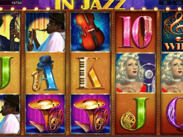 Как играть по правилам в In Jazz Правила игры In Jazz