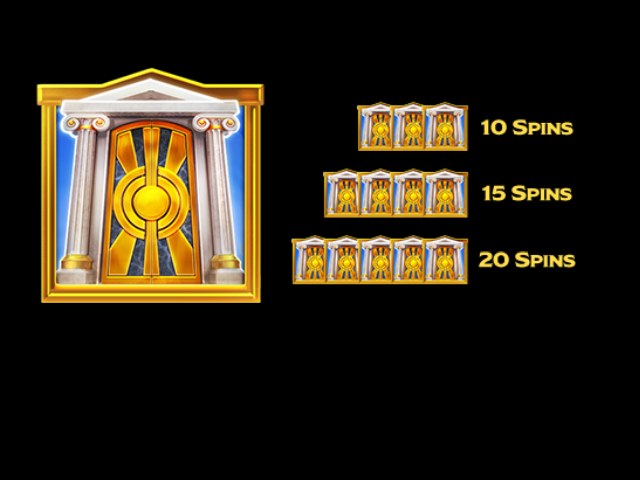 Как играть в слот Midas Golden Touch Правила игры автомата Midas Golden Touch